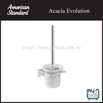 American Standard Acacia Evolution Toilet Brush Holder (FFAS1386-908500BF0)