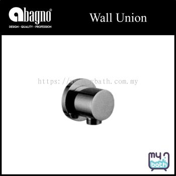 Abagno LS-35-45 Wall Union