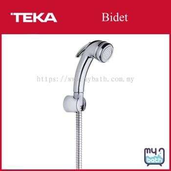 Teka 79.005.50 Shower Bidet Hand Spray