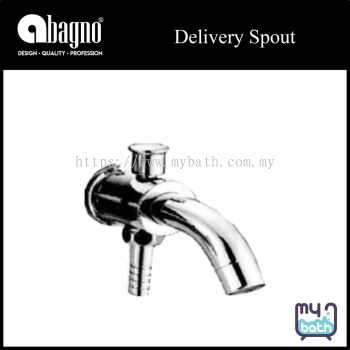 Abagno WS-38-165-2 Delivery Spout with Diverter