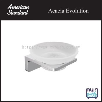 American Standard Acacia Evolution Soap Dish (FFAS1382-908500BF0)