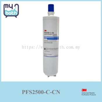 3M PFS2500-C-CN Cartridge for AP DWS2500T-CN