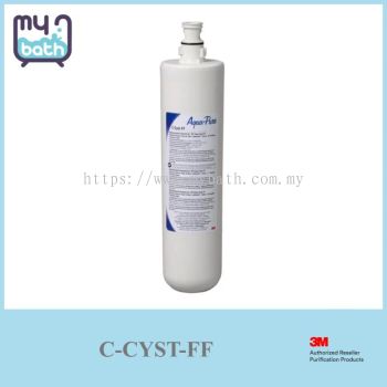 3M Easy C-CYST-FF Cartridge for AP Easy Cyst-FF