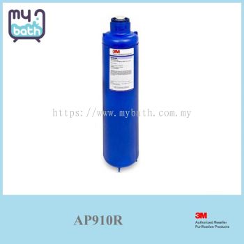 3M AP910R Replacement Water Filter Cartridge for AP902