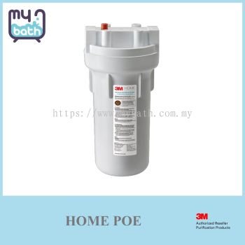 3M Home POE Water Filter System