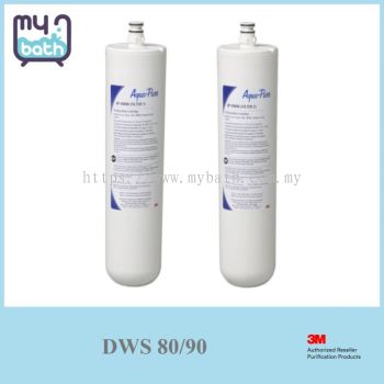 3M DWS80/90 Cartridge for AP DWS1000