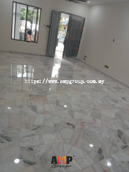 Penggilap Lantai Marble