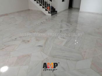 Penggilap Lantai Marble