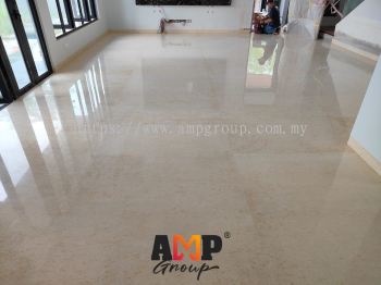 Professional Granite Floor Grind & Polish Services - Expert Floor Care Solutions