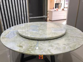 Marble Top Repolishing Services