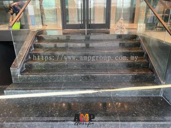 Professional Granite Polishing Services