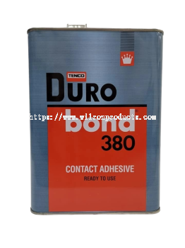 Durobond 380 Contact Adhesives