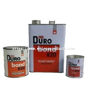 Durobond 820 Contact Adhesive