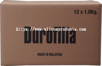 DUROFILLA 12 X 1.8KG