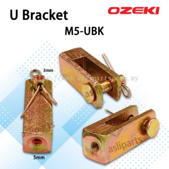 OZEKI U BRACKET CABLE M5-UBK