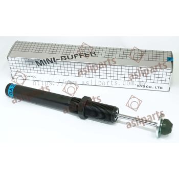 KYB Mini Buffer W-KBM10-50-17BC