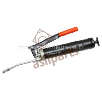 SKF Grease Gun - TLGH1 / Easy grease filling / TLGH 1 / 1077600A