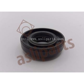 Aftermarket Oil Seal - DCY 18x34x7/10 NBR ( 18 x 34 x 7 / 10 ) Absorber