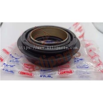 NOK Oil Seal - Y 45x72x25.3 NBR ( 45 x 72 x 25.3 ) Corteco / Japan / Kubota / AZ8839P