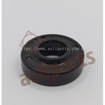 Aftermarket Oil Seal - TC4Y 12.5x26x7/9 NBR ( 12.5 x 26 x 7 / 9 ) Shock Absorber