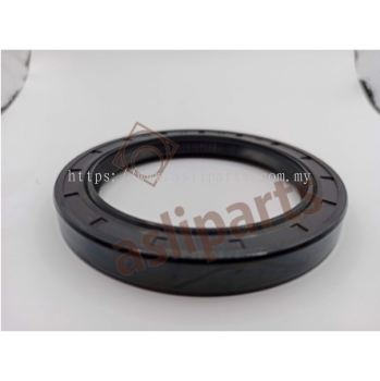 Aftermarket Oil Seal - TC 1.875x2.625x0.375 NBR ( 1.875" x 2.625" x 0.375" / 47.63 x 66.68 x 9.53 )