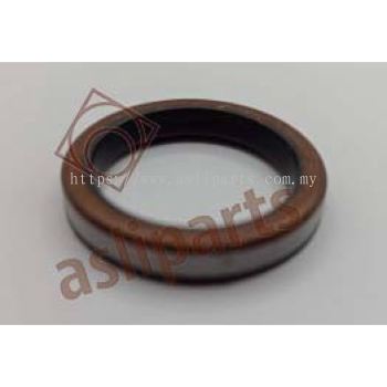 Aftermarket Dust Seal - PCS 22x30x5 ( 22 x 30 x 5 ) VB / Cushion Wiper Seal