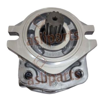 SHIMADZU HYDRAULIC GEAR PUMP SGP2A44R379