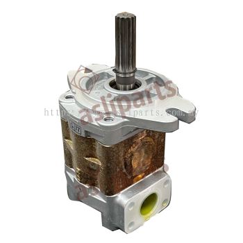 SHIMADZU HYDRAULIC GEAR PUMP SGP2-48L194