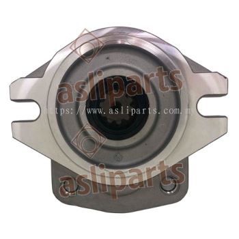 SHIMADZU HYDRAULIC GEAR PUMP SGP1A-31.9L087