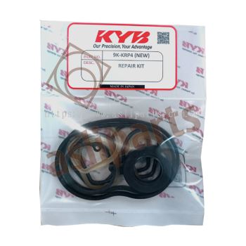 KYB KAYABA KRP4 GEAR PUMP KIT / OVERHAUL KIT / REPAIR KIT