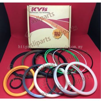 KYB KAYABA BOOM CYLINDER SEAL KIT(4379260)  ZAXIS EXCAVATOR SEAL KIT EX100-5