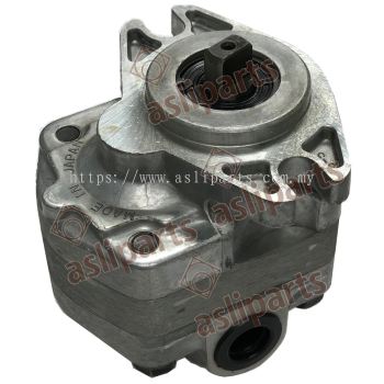 KYB HYDRAULIC GEAR PUMP (KP1009CHFSS) EXCAVATOR KUBOTA