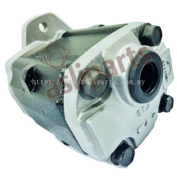 KYB HYDRAULIC GEAR PUMP (KFZ4-27CSRFN)