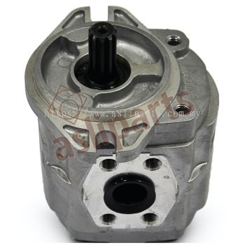 KYB HYDRAULIC GEAR PUMP KRP4-23CSSFDN