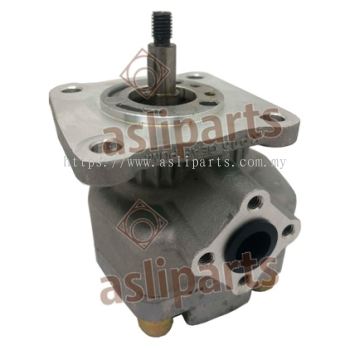 KYB HYDRAULIC GEAR PUMP KP0588CGSS