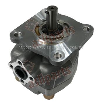 KYB HYDRAULIC GEAR PUMP (KP0588APSS) / (KP0588CPSS)