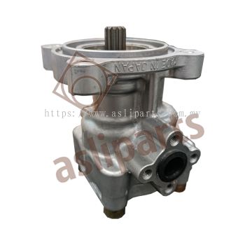 KYB HYDRAULIC GEAR PUMP (KPN0588C)