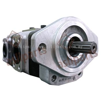 KYB HYDRAULIC GEAR PUMP KFP3236-20CFLKS