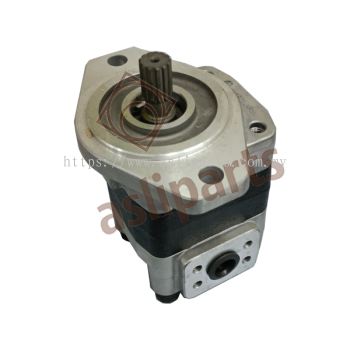 KYB HYDRAULIC GEAR PUMP KFP3240CFMSSH