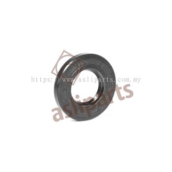 Aftermarket Oil Seal - TC 12x22x6/6.5 NBR ( 12 x 22 x 6/6.5 )