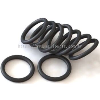 O-Ring NBR70 CS 1.78MM (OD 9.63mm)