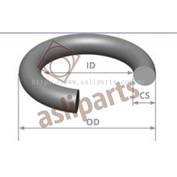 Aftermarket O-Ring CS 1MM (OD 31MM)