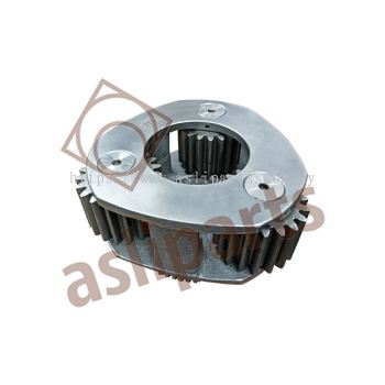 EX120 TRAVEL DEVICE CARRIER ASSY (1009808-A)