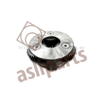 ZX170 TRAVEL DEVICE CARRIER ASSY (4468684)