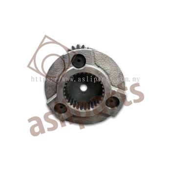 EX120 SWING DEVICE CARRIER ASSY (2024894)