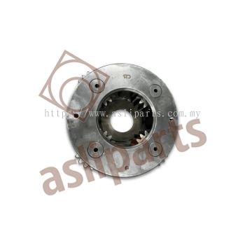 SK200-3 SWING DEVICE CARRIER ASSY (2413J381)