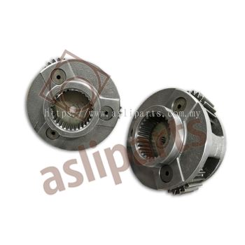 EX120-5 SWING DEVICE CARRIER ASSY (2036804)