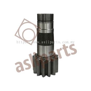 SK200-8 SD PINION SHAFT FOR KOBELCO EXCAVATOR (YN32W01051P1)