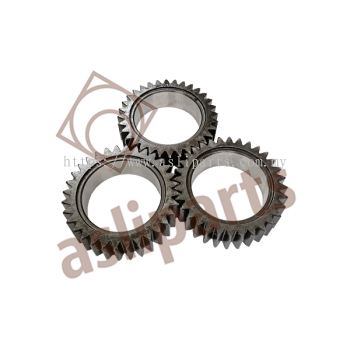 EX30 TRAVEL DEVICE GEAR (0436505) FOR HITACHI EXCAVATOR / MACHINERY