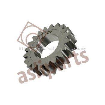 YN32W01053P1 SWING PLANETRY GEAR FOR KOBELCO EXCAVATOR SK200-8